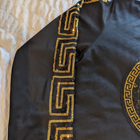 Prestige Original DPP-723 BLACK-GOLD - Picture 6 of 10